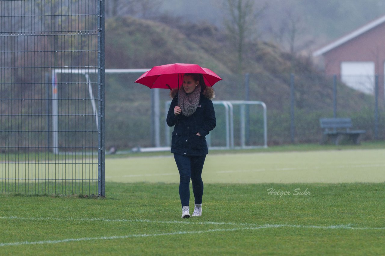 Bild 91 - B-Juniorinnen FSC Kaltenkirchen - SV Frisia 03 Risum-Lindholm : Ergebnis: 0:5